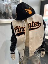 Load image into Gallery viewer, PIRATES  JACKET with HOOD